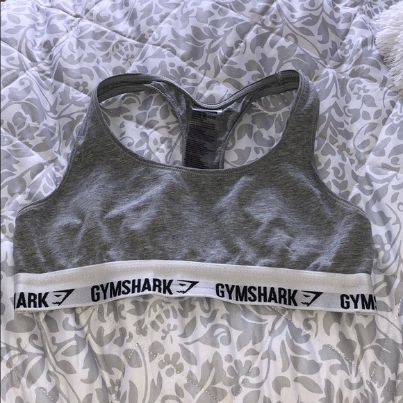 Gymshark Other - Gym Shark Sports Bra
